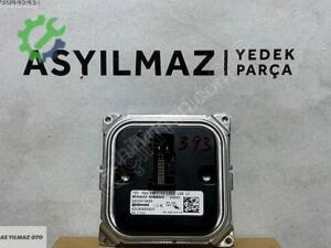 RENAULT CLİO 5 XENON FAR BEYNİ 260551566R