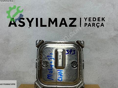Renault R 5 Far Beyni 260551566R çıkma parça
