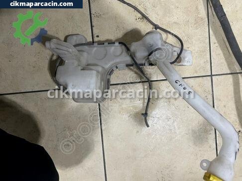 Renault Clio Bakalitler çıkma parça