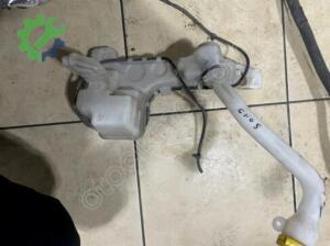 Çıkma Orijinal Yedek Su Deposu Renault Clio