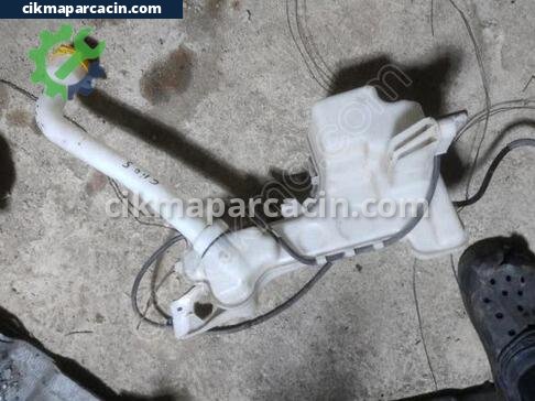 Renault Clio Yedek Su Deposu çıkma parça