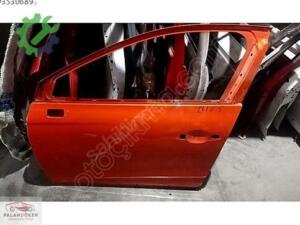 Renault Clio 5 Yeni Kasa Hatasız Kapı