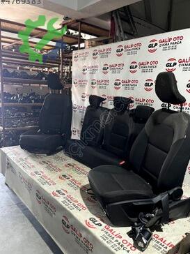 Renault Clio Koltuk çıkma parça