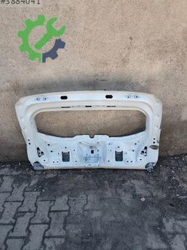 Renault R 5 Bagaj Kapağı çıkma parça