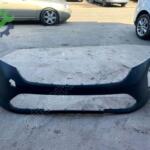 2005 Renault Clio Tampon Izgarası Çıkma Parça Van