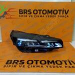 Renault R 5 Motor Komple Çıkma Parça Samsun