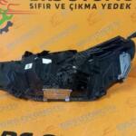 Renault R 5 Sağ Ön Far Çıkma Parça İstanbul