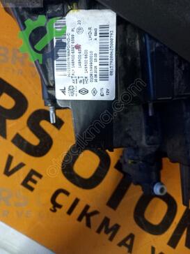Renault R 5 Sağ Ön Far çıkma parça