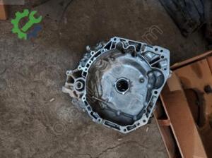 Renault Clio 5.5 şanzıman otomotik 2021 2025