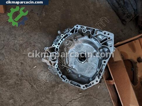Renault Clio Şanzıman Komple çıkma parça