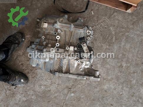 Renault Clio Şanzıman Komple çıkma parça