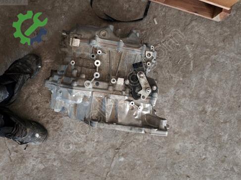 Renault Clio Şanzıman Komple çıkma parça
