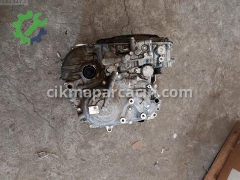 Renault Clio Şanzıman Komple çıkma parça