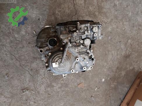 Renault Clio Şanzıman Komple çıkma parça