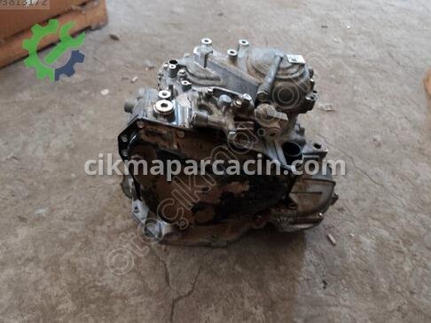 Renault Clio Şanzıman Komple çıkma parça