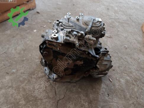 Renault Clio Şanzıman Komple çıkma parça