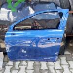 2006 Renault Kangoo Sol Ön Kapı Çıkma Parça Ankara