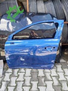 Renault Clio 5.5 sol ön kapı 2020 2024 arası