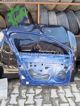 Renault Clio Sol Ön Kapı çıkma parça