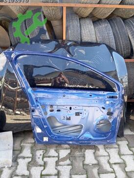 Renault Clio Sol Ön Kapı çıkma parça
