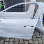 2006 Renault Kangoo Sol Ön Kapı Çıkma Parça Ankara