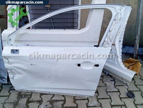 Renault Clio Sol Ön Kapı çıkma parça