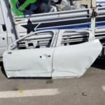 2017 Renault Megane Sol Ön Kapı Çıkma Parça Antalya