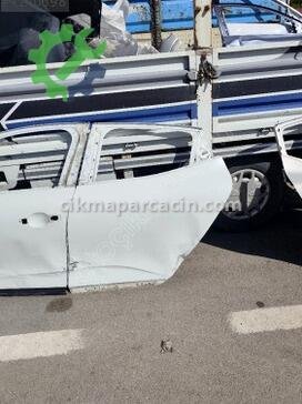 Renault Clio Sol Ön Kapı çıkma parça