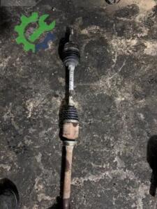 Çıkma Orijinal Aks Renault Clio