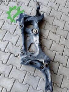 Renault Clio 7 motor traversi 2014 2017 arası