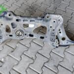Renault Clio 7 motor traversi 2014 2017 arası