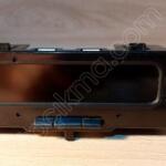 Renault Clio 1998-2005 Orijinal Çıkma Saat Göstergesi 7700