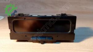 Renault Clio 1998-2005 Orijinal Çıkma Saat Göstergesi 7700