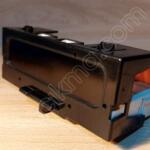 Renault Clio 1998-2005 Orijinal Çıkma Saat Göstergesi 7700