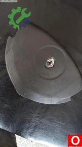 Renault Clio airbag direksiyon orjinal çıkma