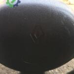 Renault Clio airbag direksiyon orjinal çıkma