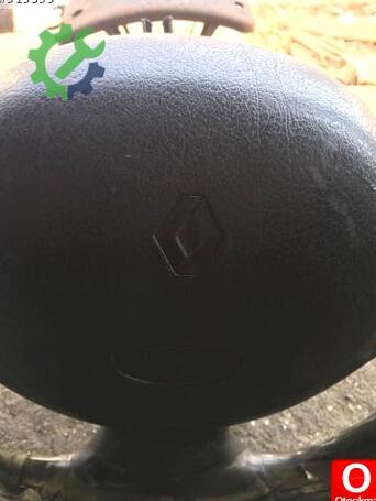 Renault Clio Airbag (Hava Yastığı) çıkma parça