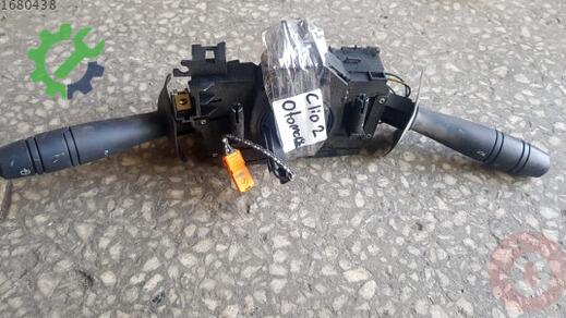 Renault Clio Airbag Sargısı çıkma parça
