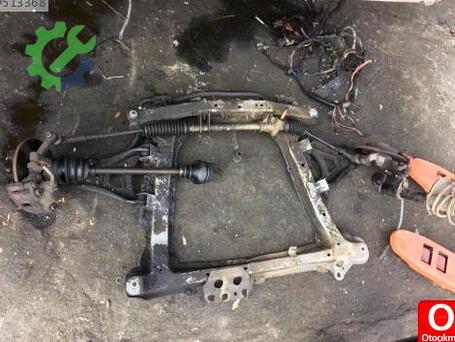 Renault Clio Alternatör çıkma parça