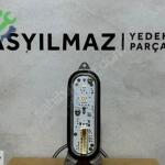 RENAULT CLİO ANGEL MODÜLÜ MK10815419