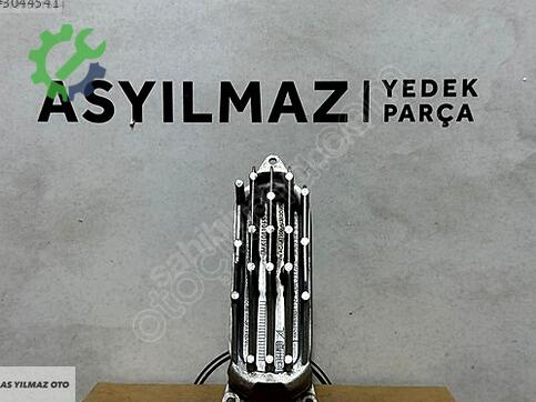 Renault Clio Modül MK10815419 çıkma parça