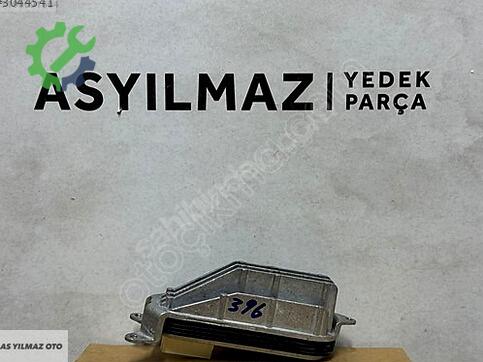 Renault Clio Modül MK10815419 çıkma parça