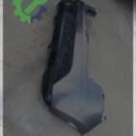 Renault Clio arka tampon