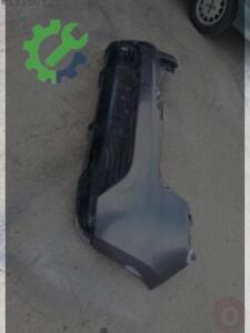 Renault Clio arka tampon