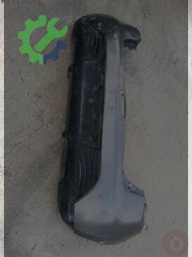 Renault Clio Arka Tampon çıkma parça
