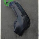 Renault Clio arka tampon