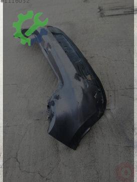 Renault Clio Arka Tampon çıkma parça