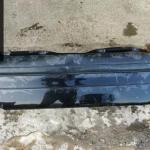 Renault Clio arka tampon 1997-2000
