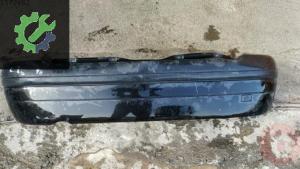 Renault Clio arka tampon 1997-2000