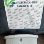 Bagaj Kapağı Renault Clio Çıkma